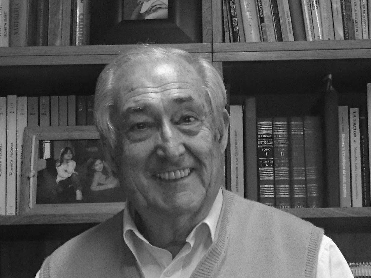 Nelson Di Bello